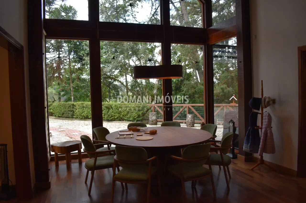 House for sale of 1,025 m² in Campos do Jordão, SP, Brazil