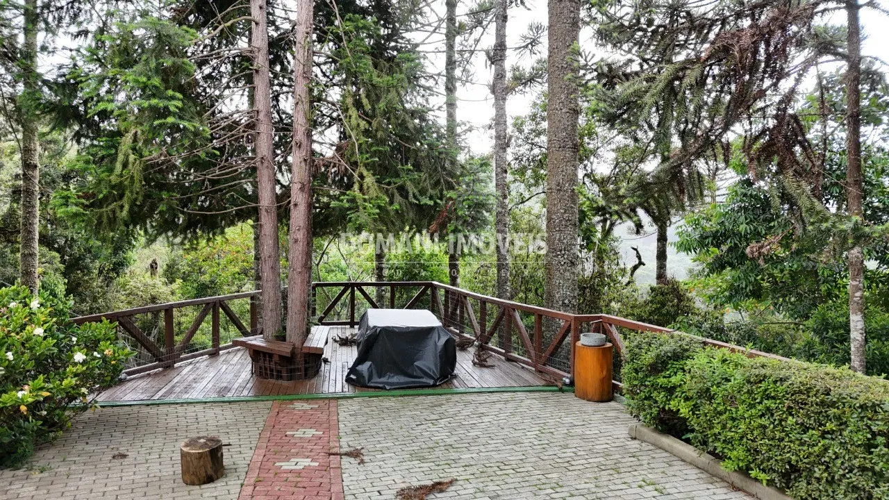 House for sale of 1,025 m² in Campos do Jordão, SP, Brazil