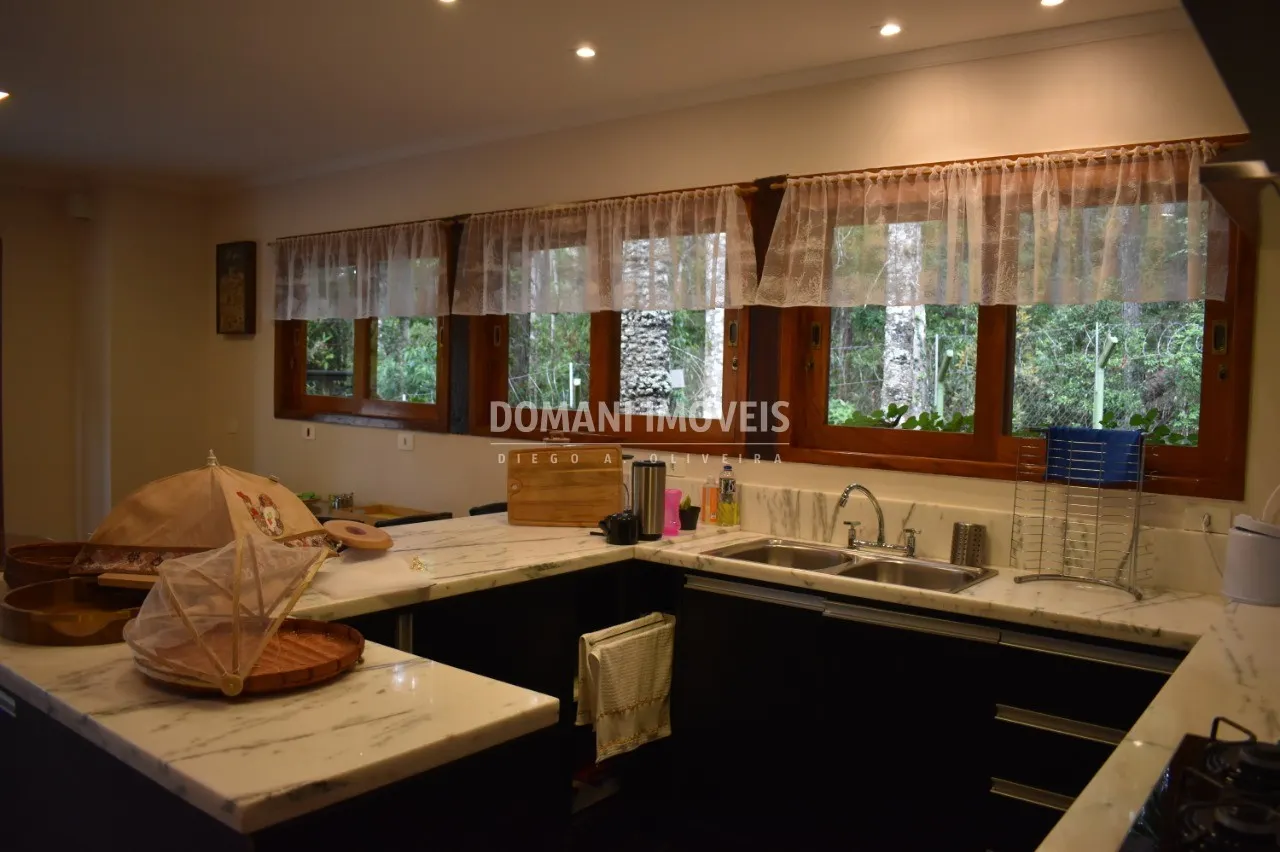 House for sale of 1,025 m² in Campos do Jordão, SP, Brazil