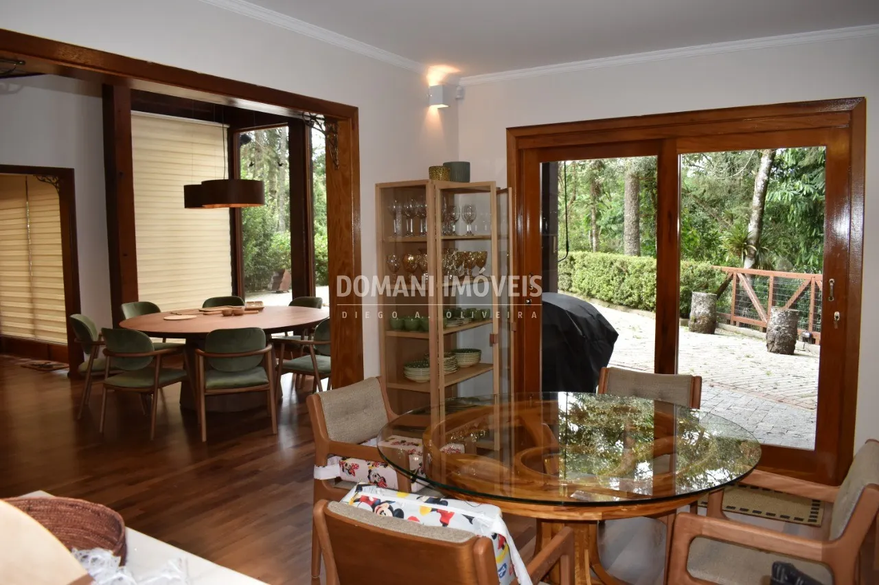 House for sale of 1,025 m² in Campos do Jordão, SP, Brazil