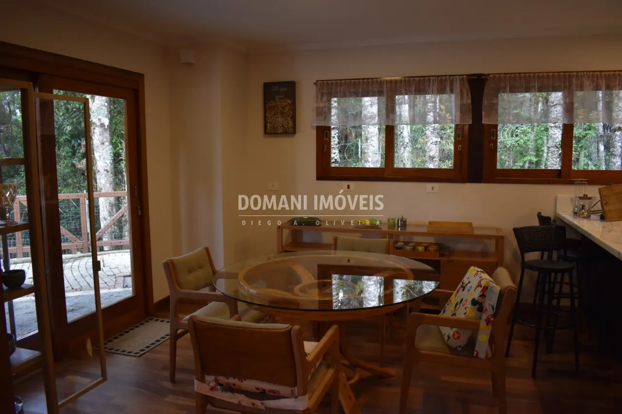 House for sale of 1,025 m² in Campos do Jordão, SP, Brazil