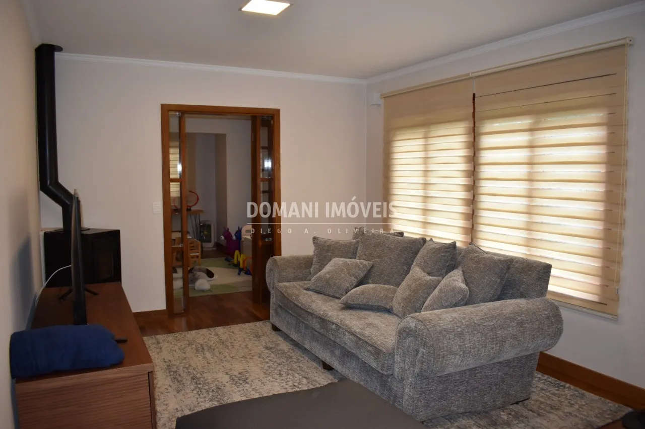 House for sale of 1,025 m² in Campos do Jordão, SP, Brazil