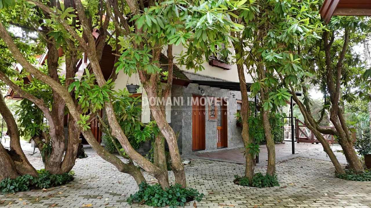 House for sale of 1,025 m² in Campos do Jordão, SP, Brazil