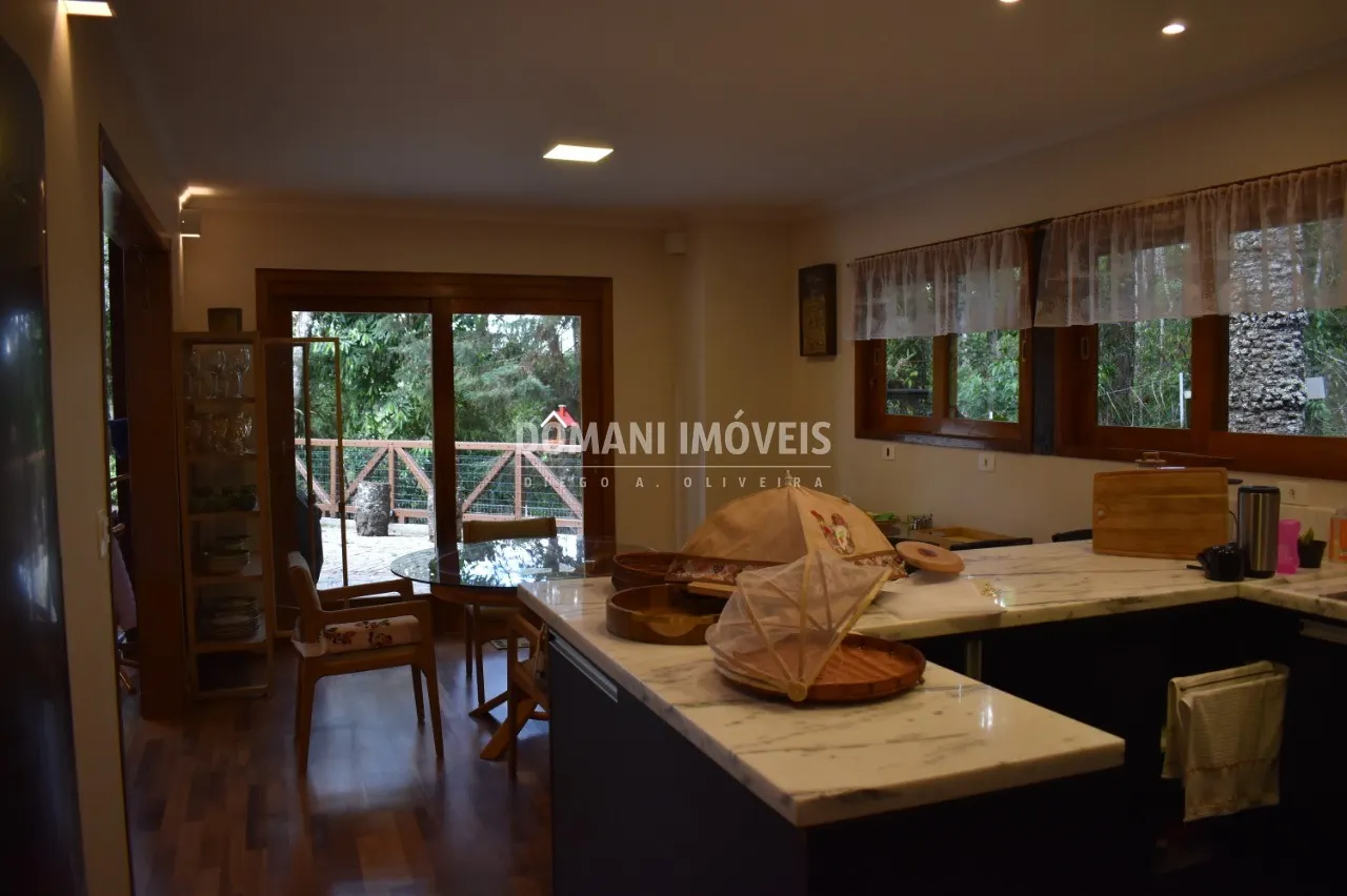 House for sale of 1,025 m² in Campos do Jordão, SP, Brazil