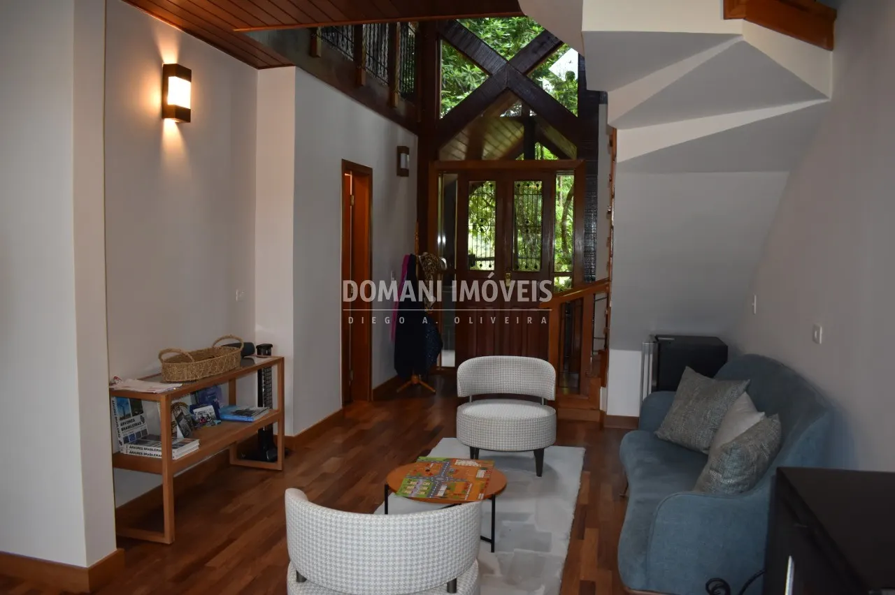 House for sale of 1,025 m² in Campos do Jordão, SP, Brazil