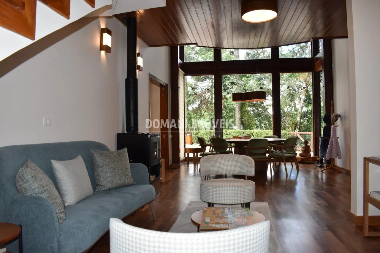 House for sale of 1,025 m² in Campos do Jordão, SP, Brazil
