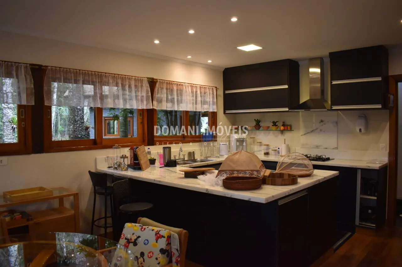 House for sale of 1,025 m² in Campos do Jordão, SP, Brazil