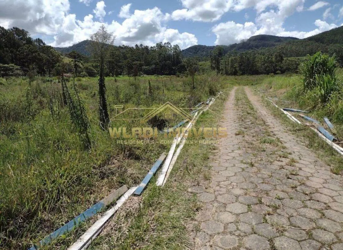 Fazenda à venda de 499 ha em Guaratinguetá, SP, Brasil