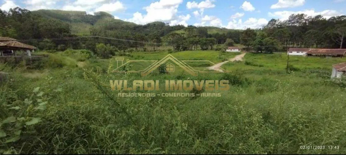 Fazenda à venda de 499 ha em Guaratinguetá, SP, Brasil
