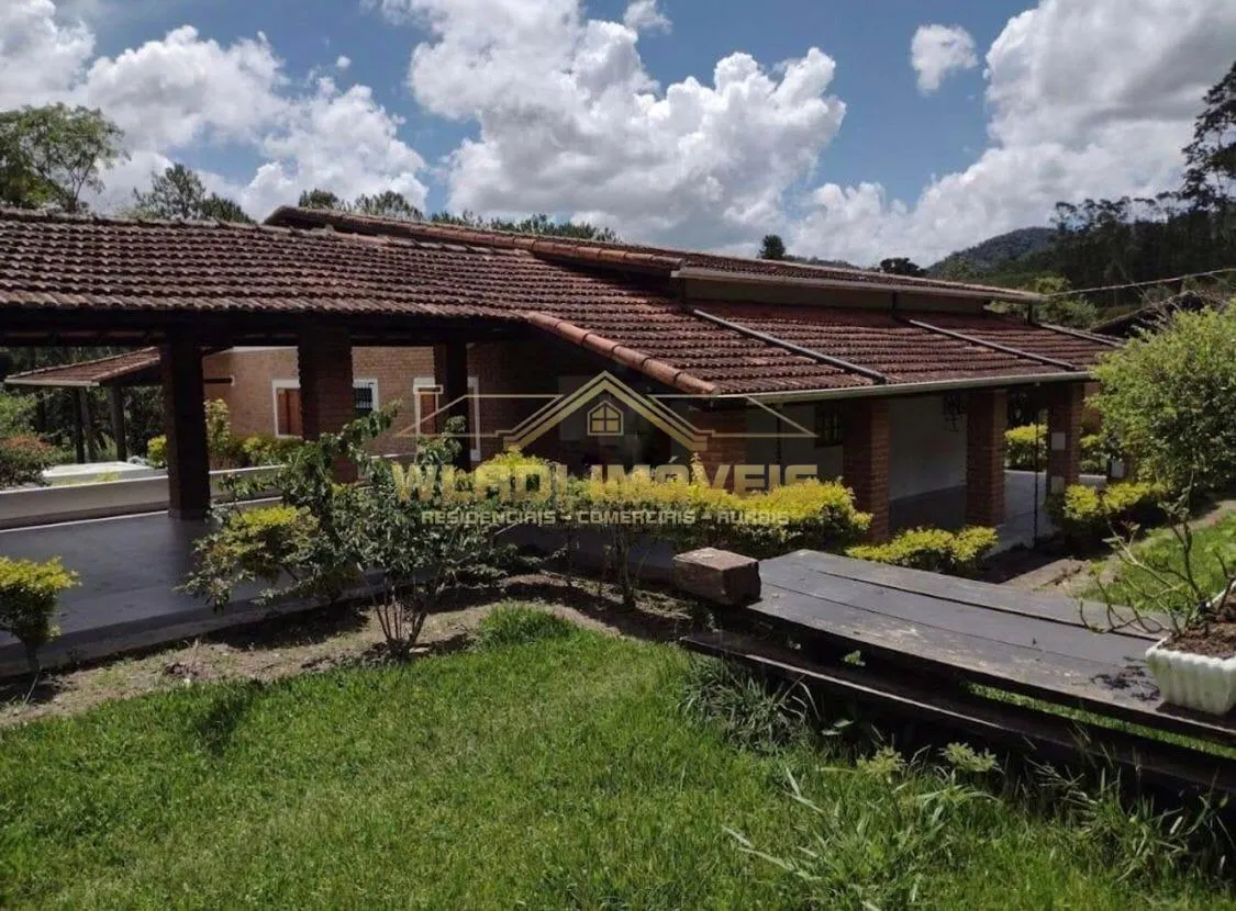 Fazenda à venda de 499 ha em Guaratinguetá, SP, Brasil