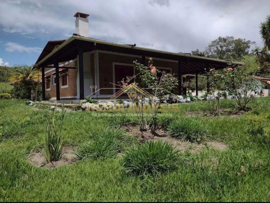 Fazenda à venda de 499 ha em Guaratinguetá, SP, Brasil