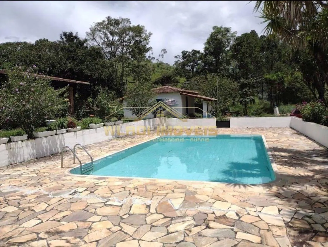 Fazenda à venda de 499 ha em Guaratinguetá, SP, Brasil