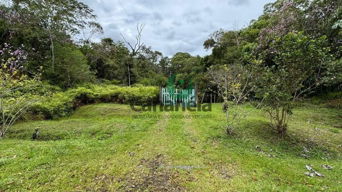 Sítio à venda de 40 ha em Cananéia, SP, Brasil