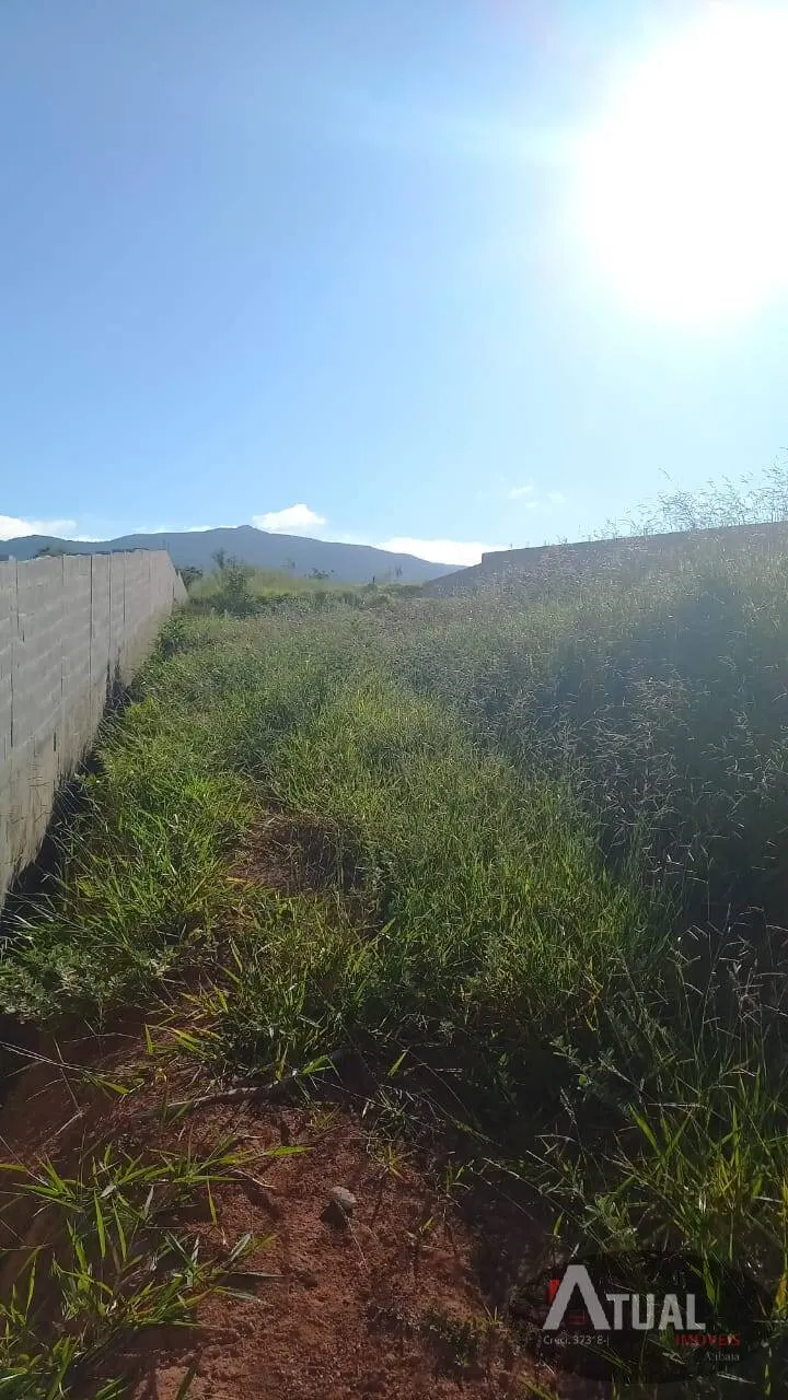 Plot for sale of 1,061 m² in Atibaia, SP, Brazil