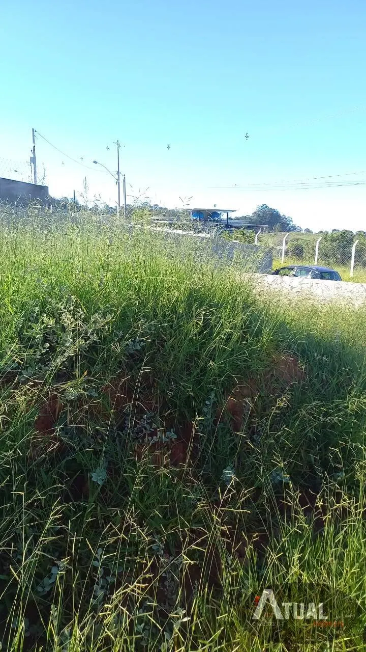 Plot for sale of 1,061 m² in Atibaia, SP, Brazil