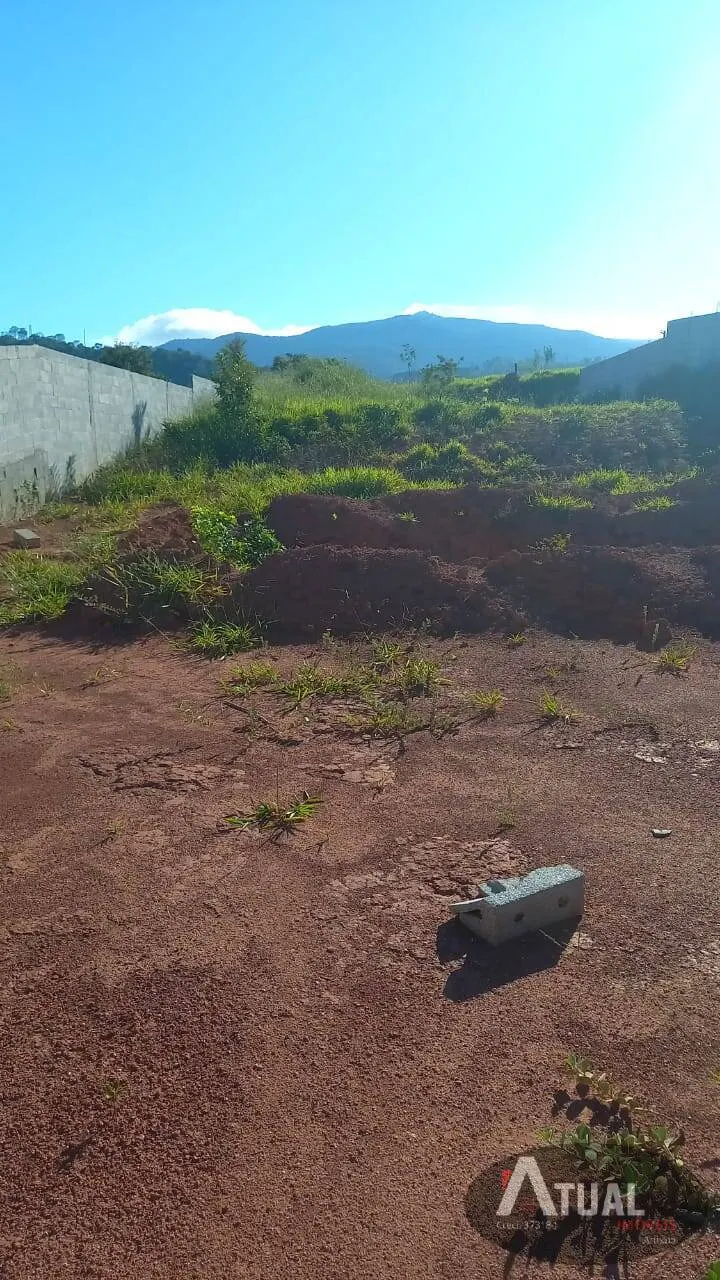 Plot for sale of 1,061 m² in Atibaia, SP, Brazil