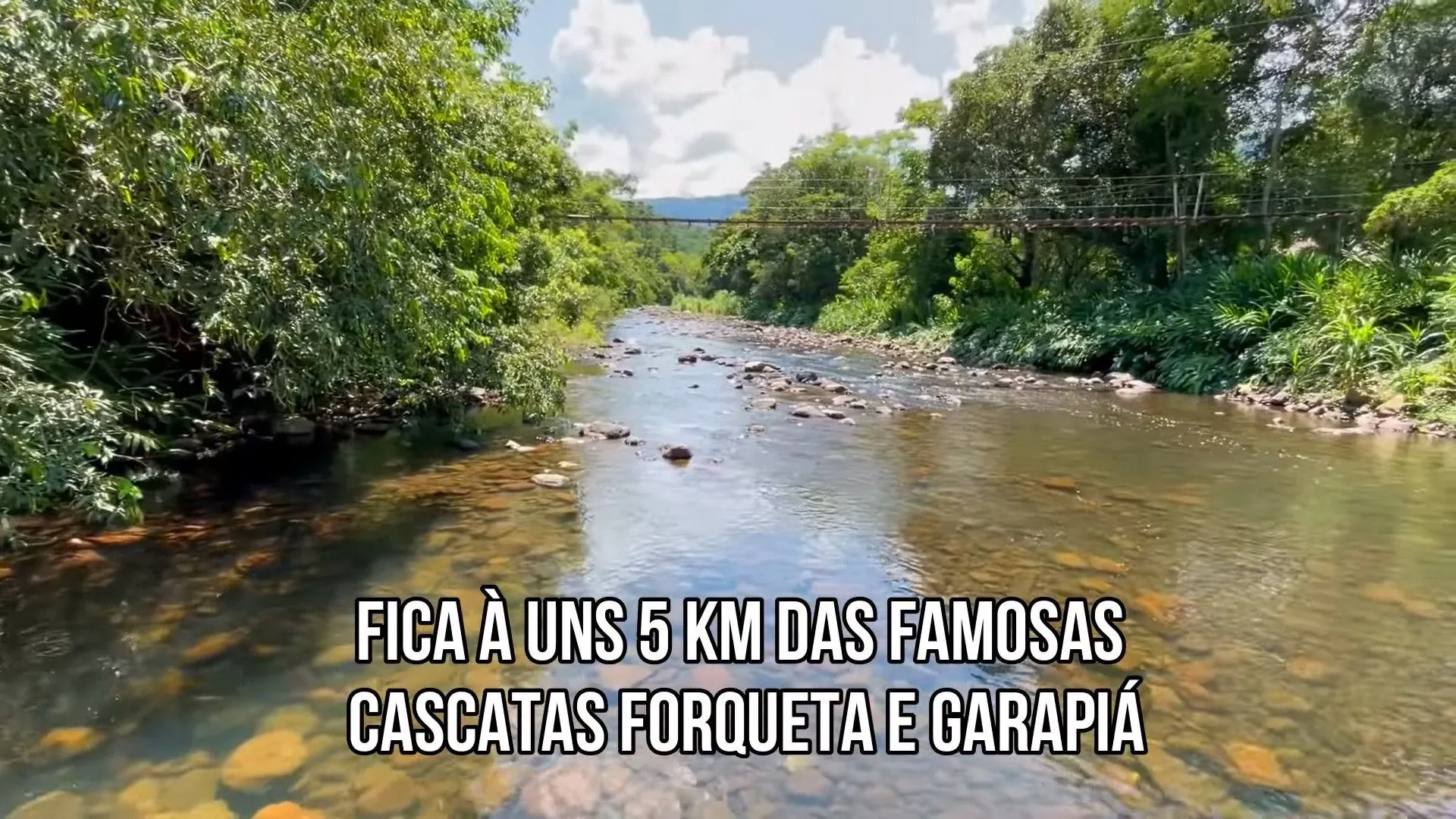 Sítio à venda e para Arrendar de 23 ha em Maquiné, RS, Brasil