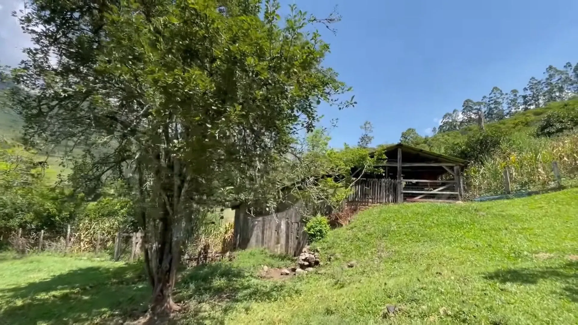 Sítio à venda e para Arrendar de 23 ha em Maquiné, RS, Brasil