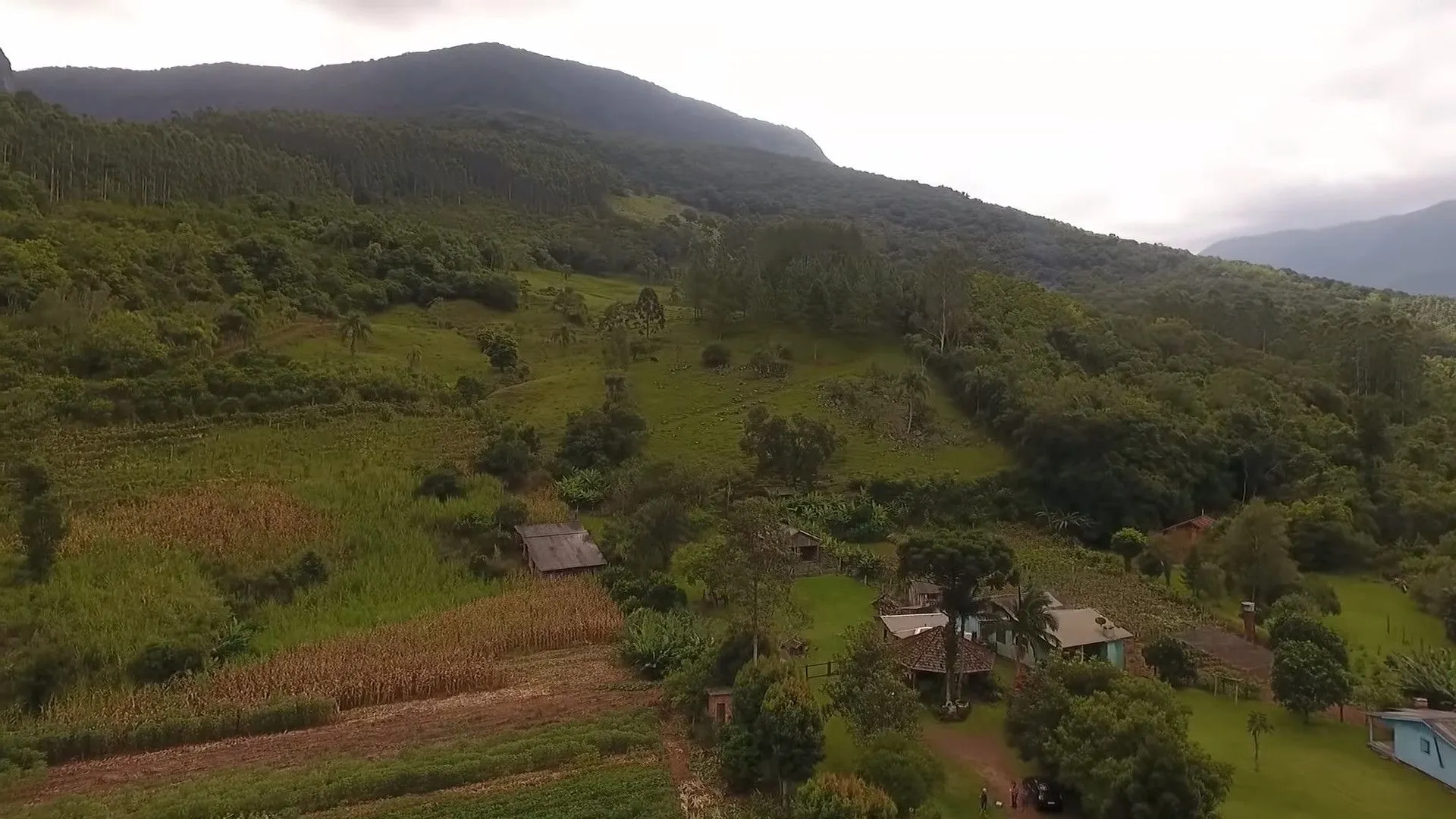 Sítio à venda e para Arrendar de 23 ha em Maquiné, RS, Brasil