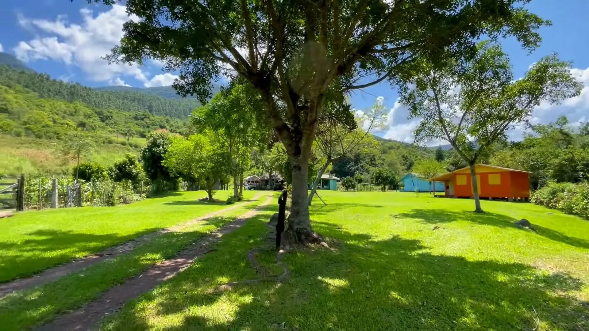 Sítio à venda e para Arrendar de 23 ha em Maquiné, RS, Brasil