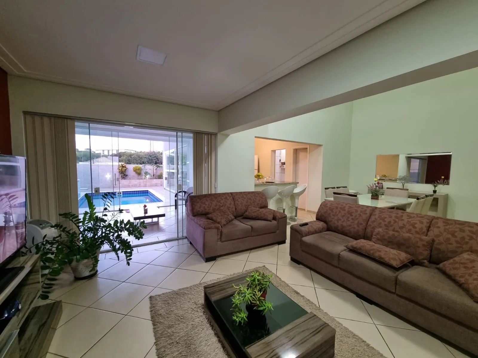 Casa à venda de 250 m² em Hortolândia, SP, Brasil