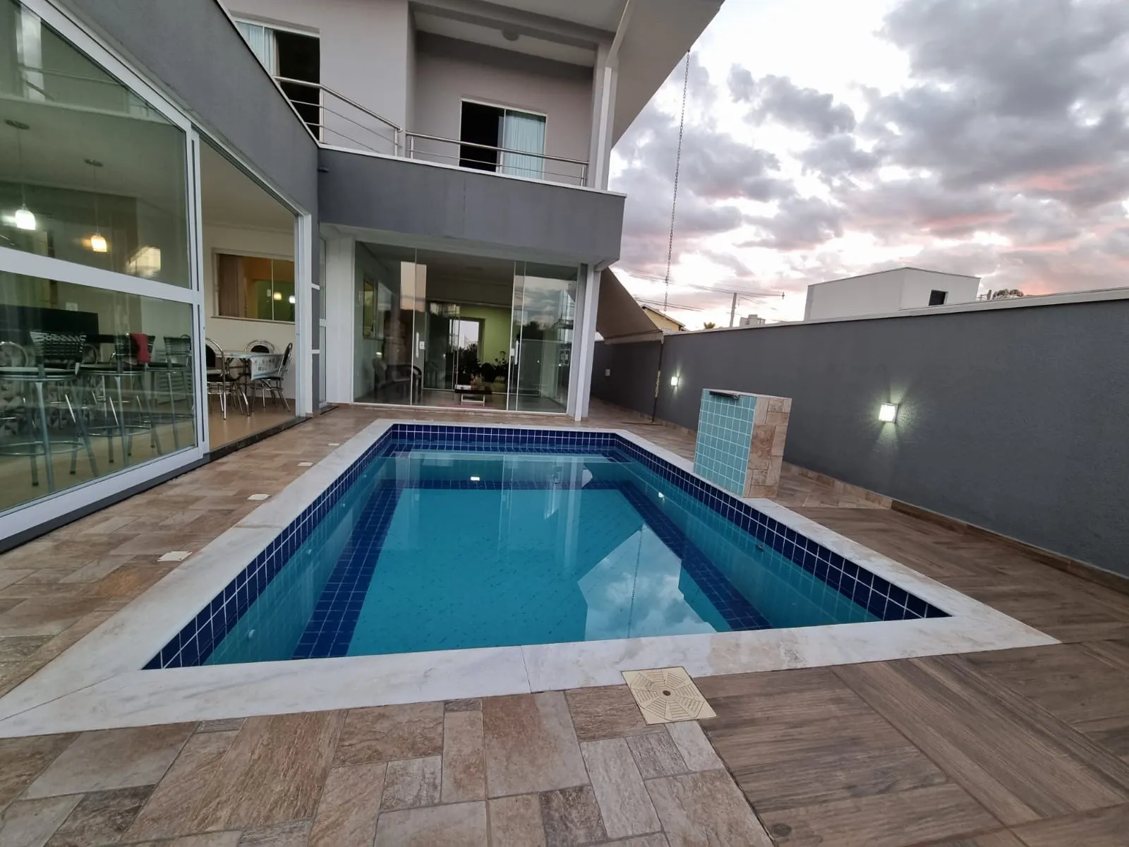 Casa à venda de 250 m² em Hortolândia, SP, Brasil
