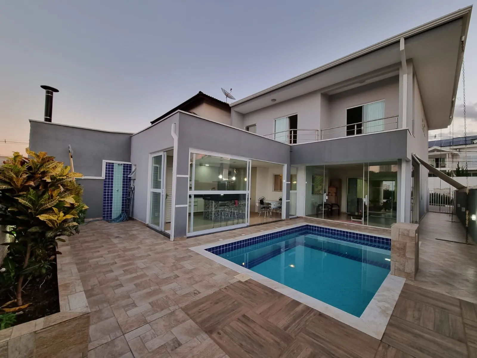 Casa à venda de 250 m² em Hortolândia, SP, Brasil