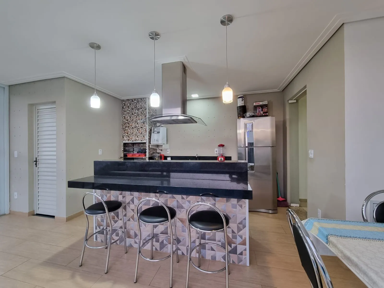 Casa à venda de 250 m² em Hortolândia, SP, Brasil