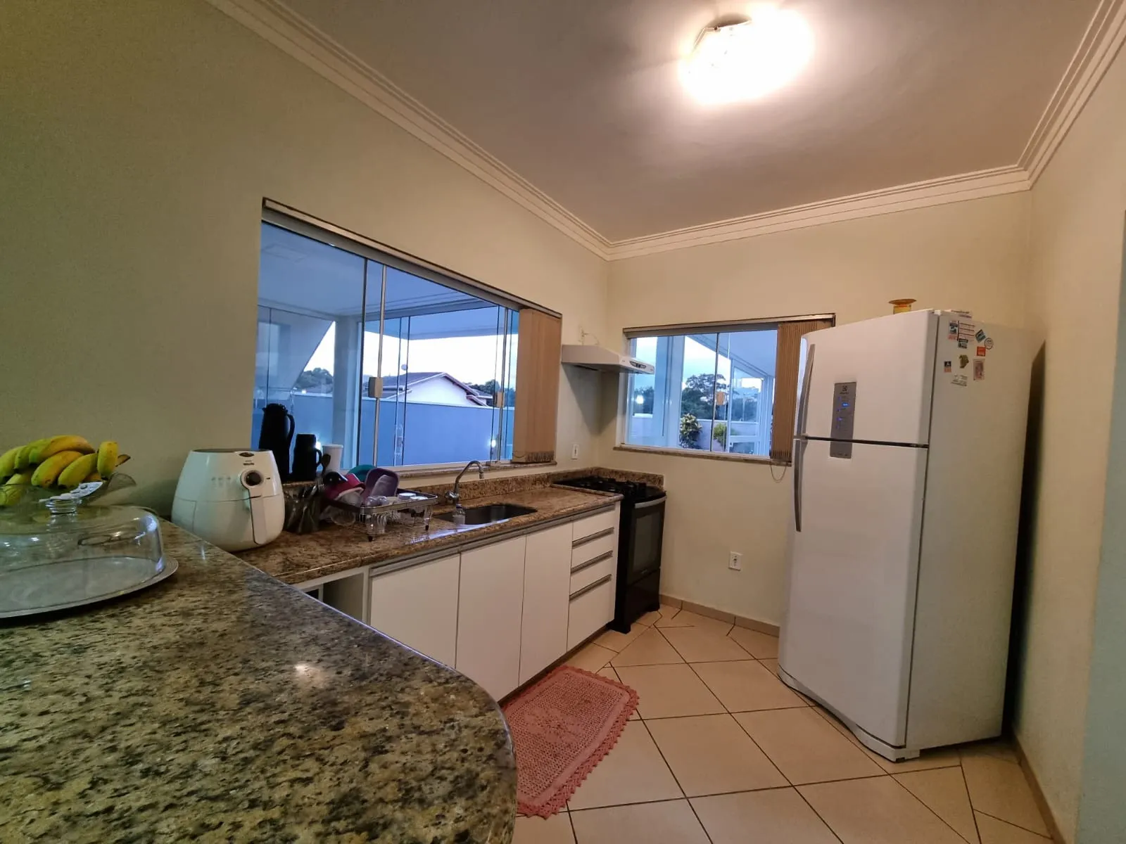 Casa à venda de 250 m² em Hortolândia, SP, Brasil
