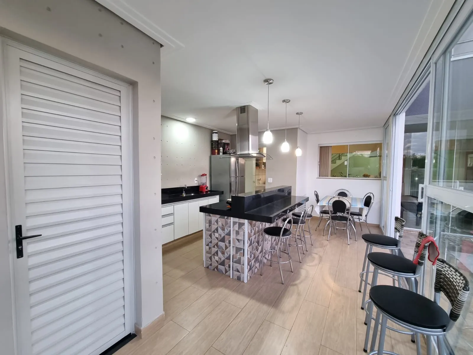 Casa à venda de 250 m² em Hortolândia, SP, Brasil
