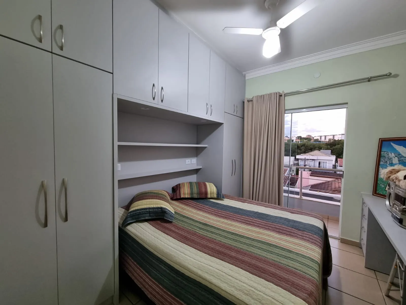 Casa à venda de 250 m² em Hortolândia, SP, Brasil