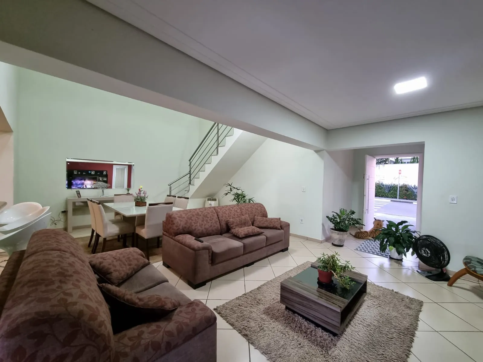 Casa à venda de 250 m² em Hortolândia, SP, Brasil