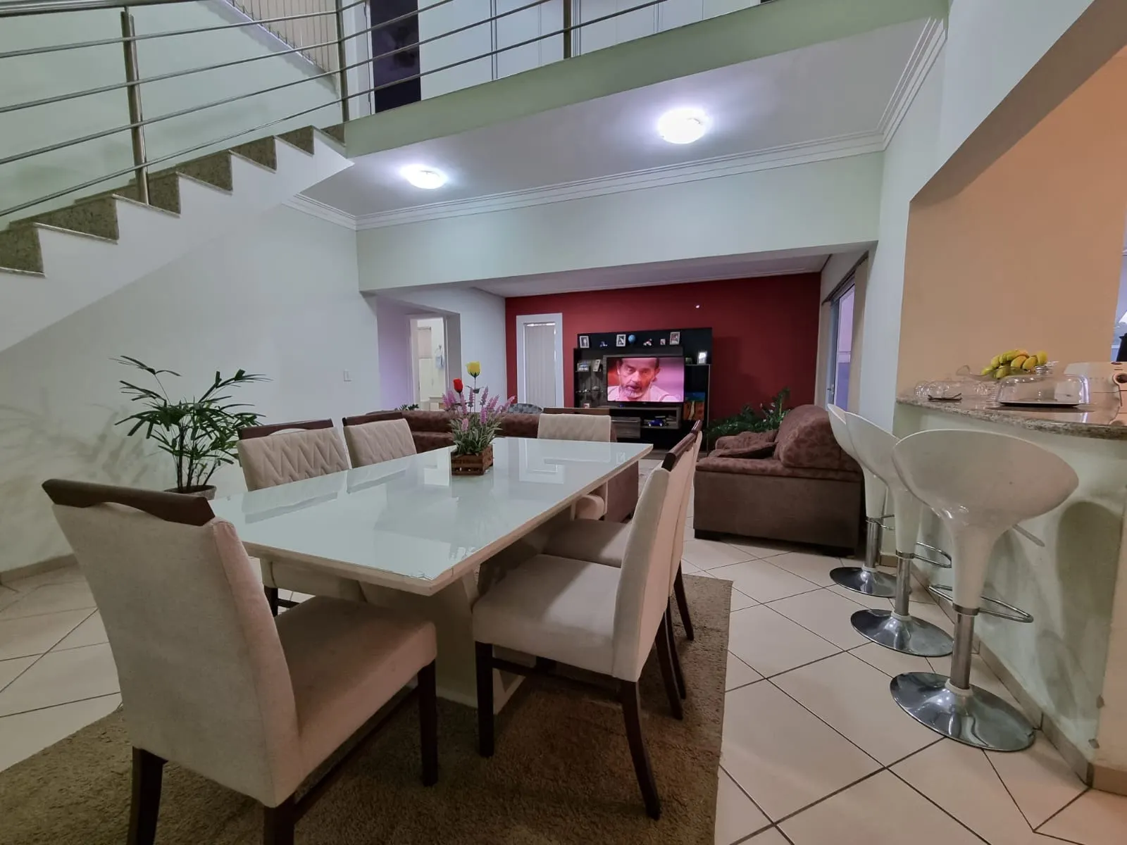 Casa à venda de 250 m² em Hortolândia, SP, Brasil