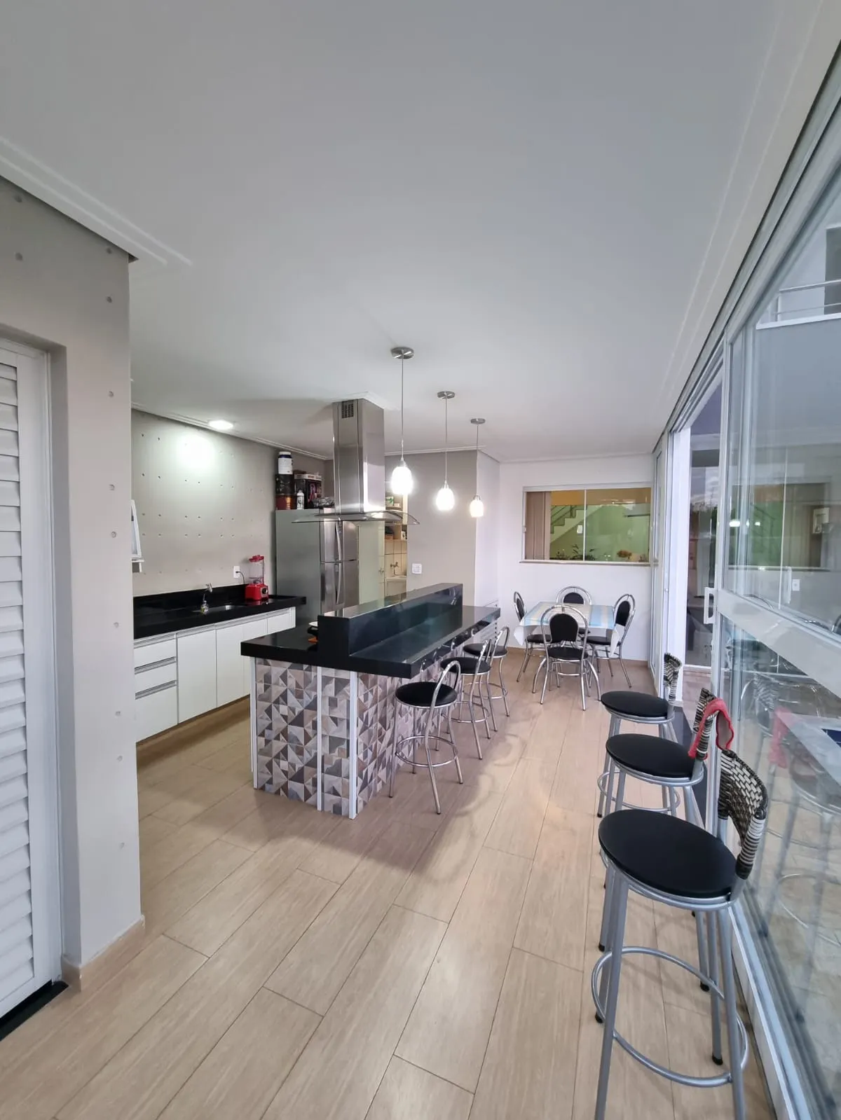 Casa à venda de 250 m² em Hortolândia, SP, Brasil