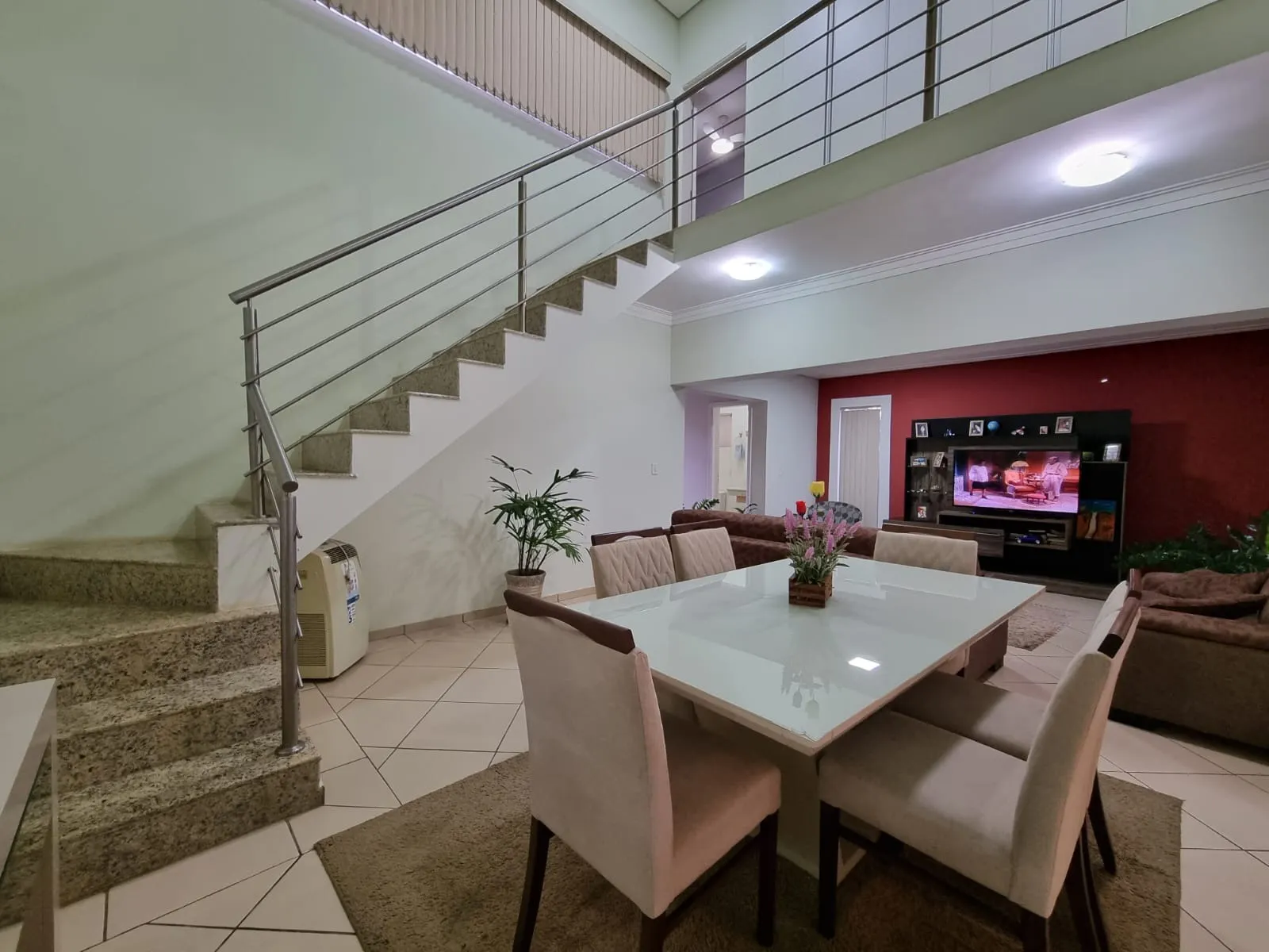 Casa à venda de 250 m² em Hortolândia, SP, Brasil