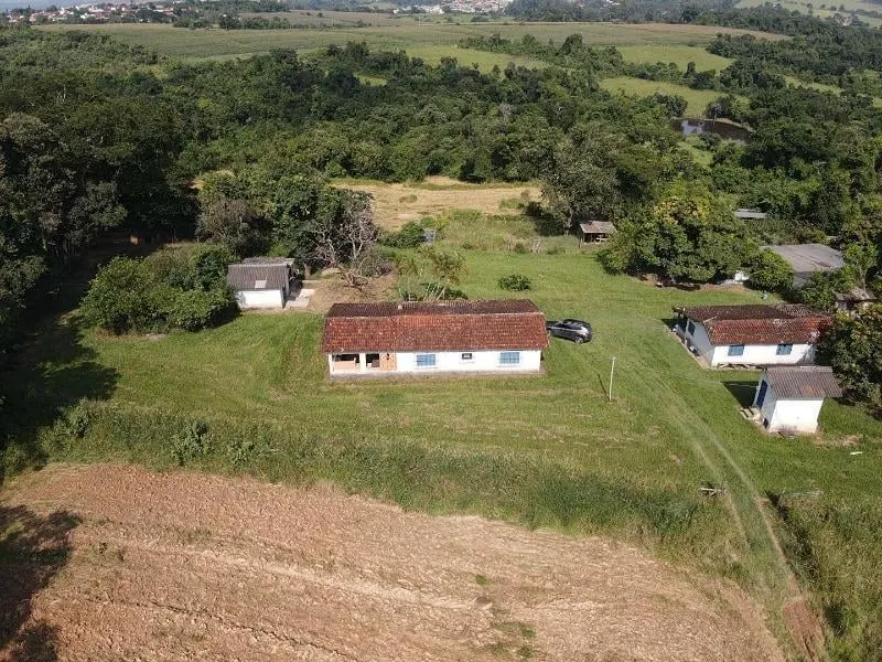 Country home for sale of 4 acres in Salto, SP, Brazil