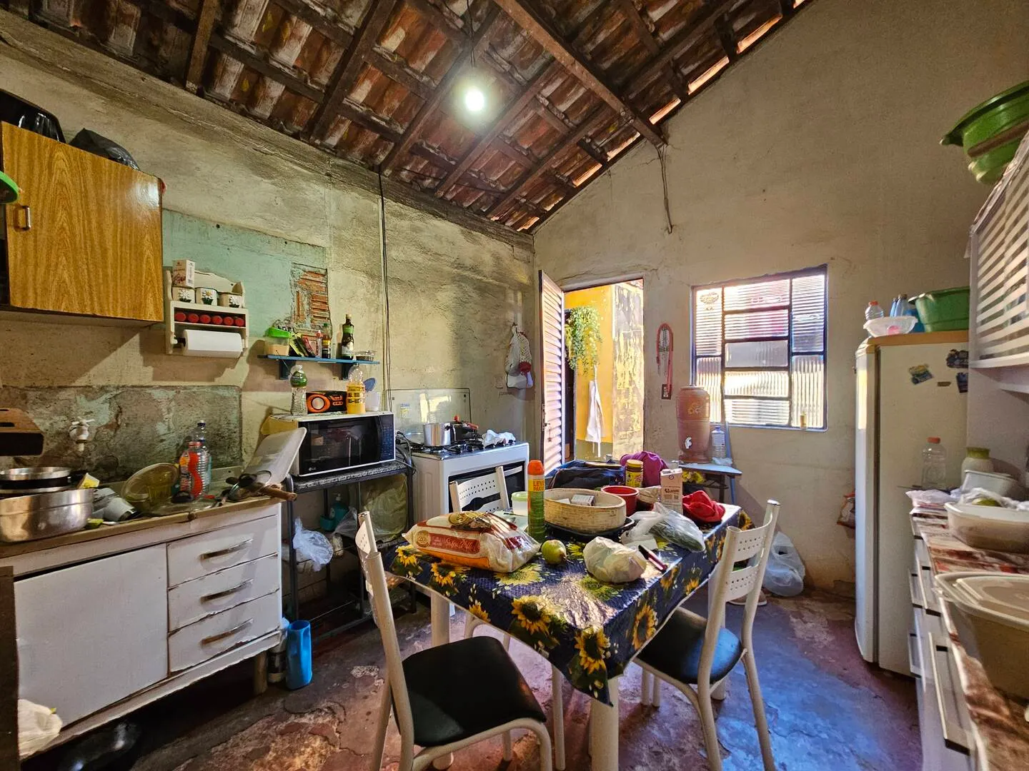 Casa à venda de 223 m² em Piraju, SP, Brasil