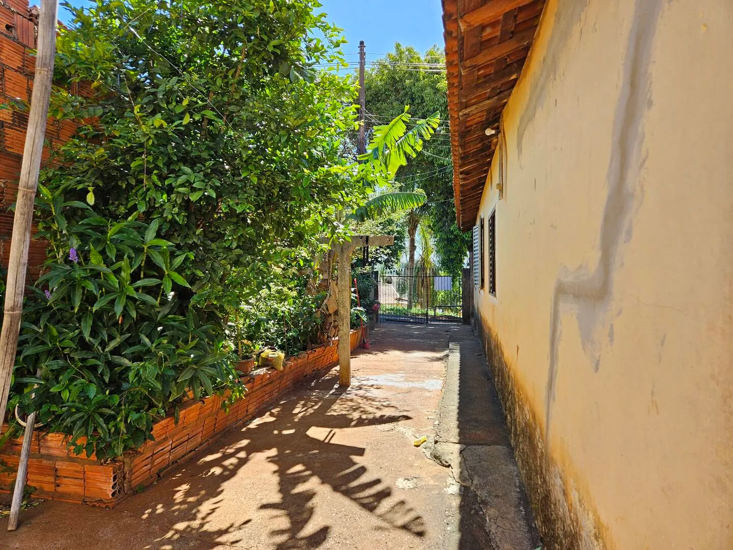 Casa à venda de 223 m² em Piraju, SP, Brasil