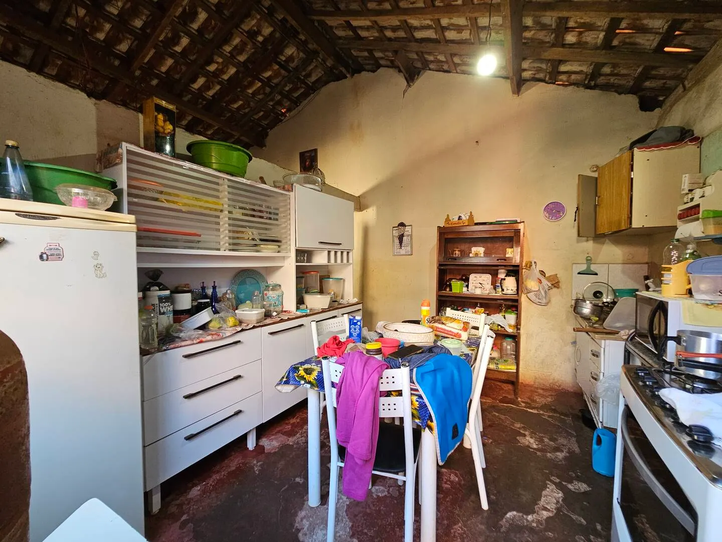 Casa à venda de 223 m² em Piraju, SP, Brasil