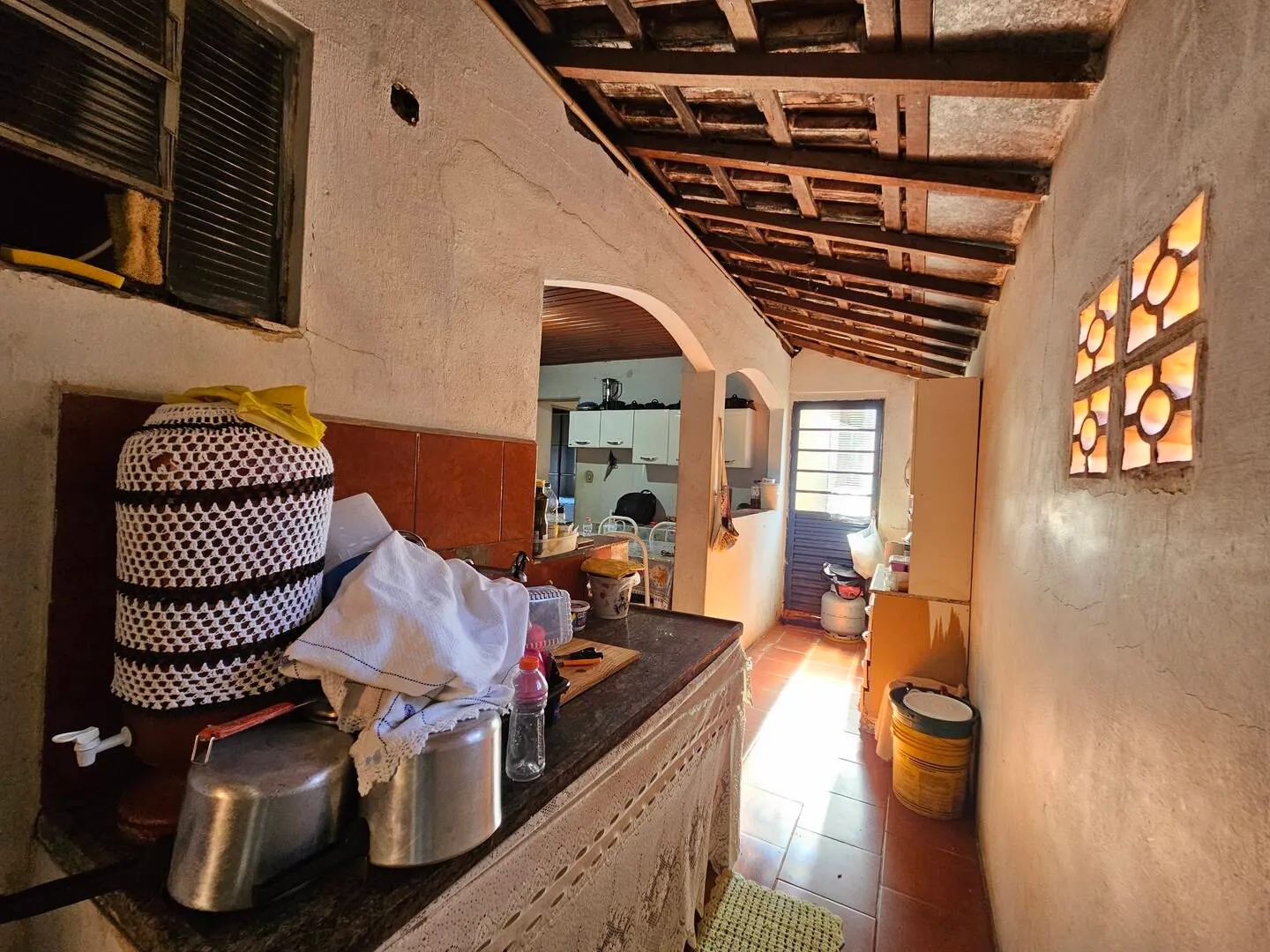 Casa à venda de 223 m² em Piraju, SP, Brasil