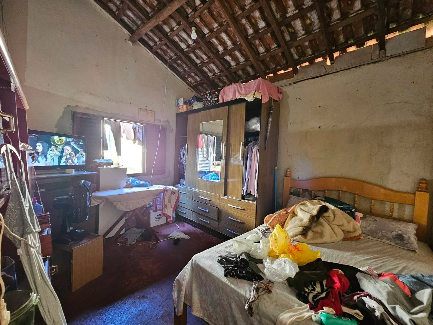 Casa à venda de 223 m² em Piraju, SP, Brasil