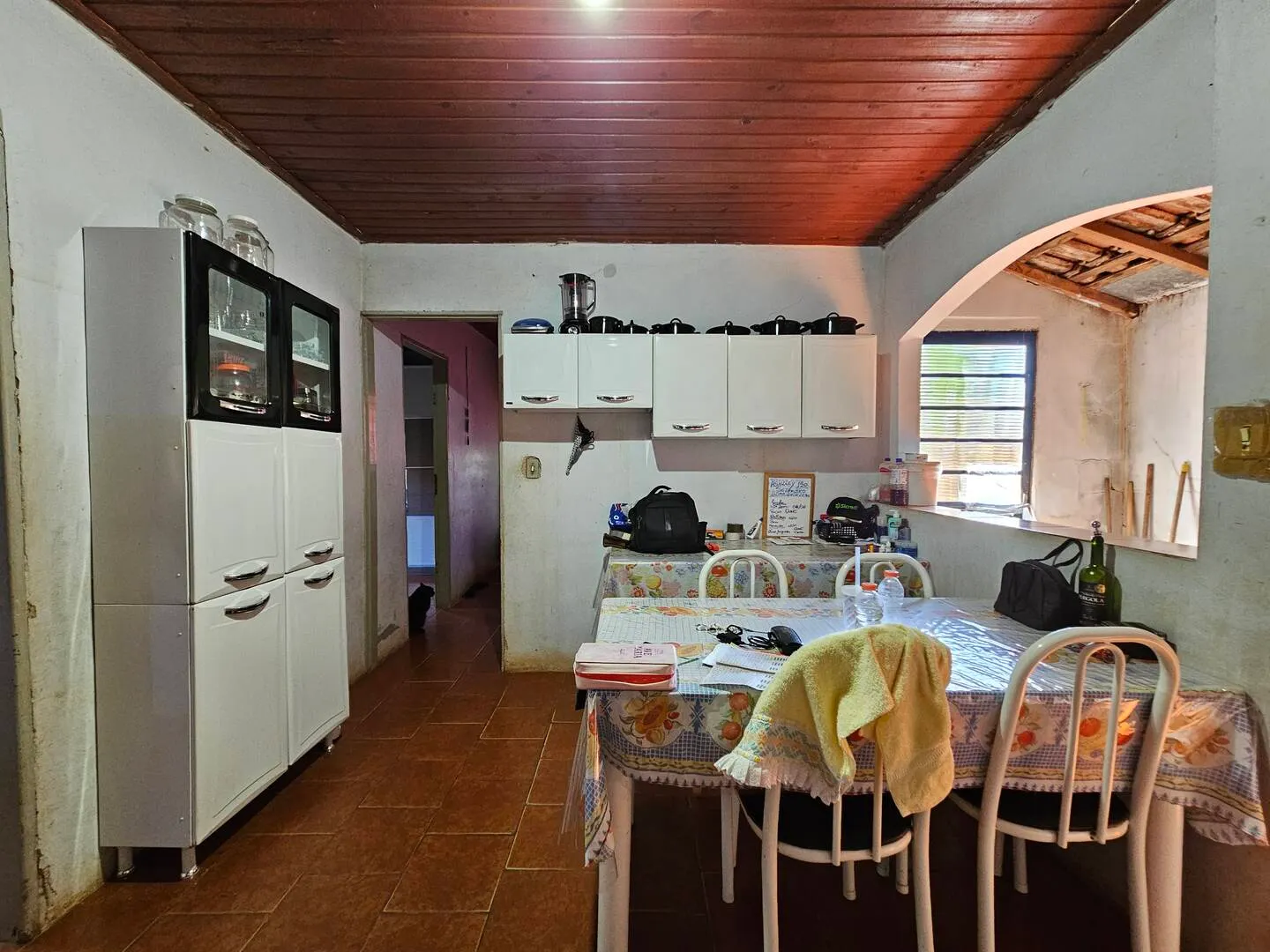 Casa à venda de 223 m² em Piraju, SP, Brasil