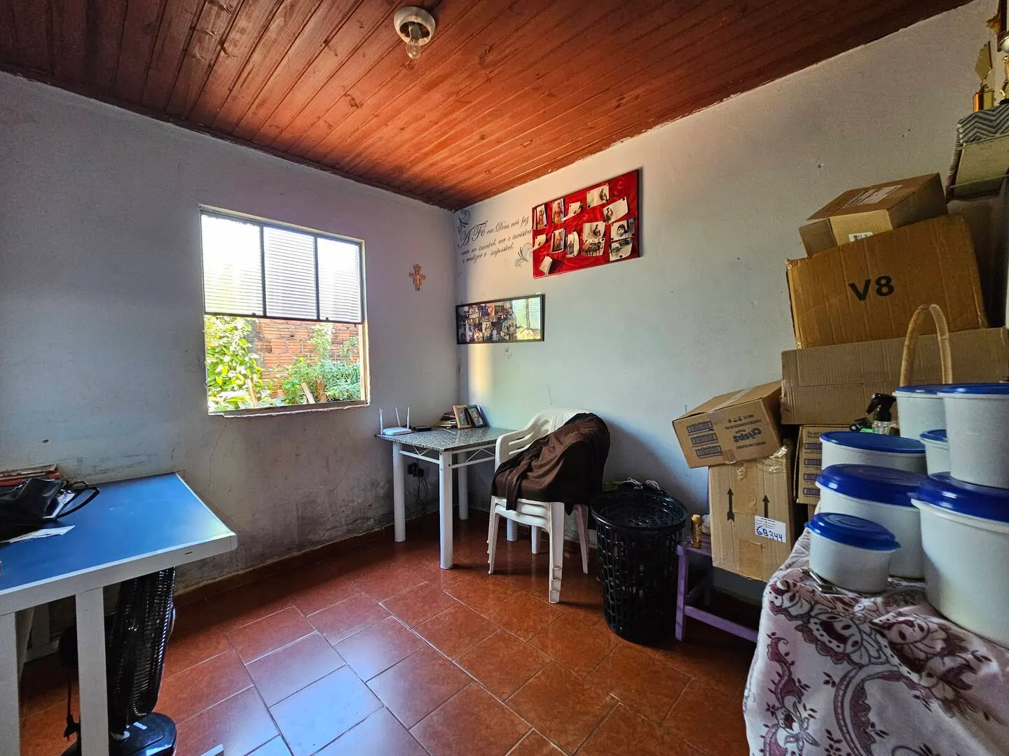 Casa à venda de 223 m² em Piraju, SP, Brasil