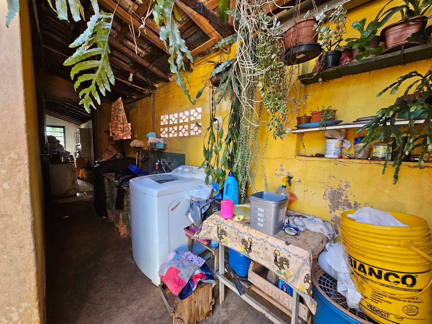 Casa à venda de 223 m² em Piraju, SP, Brasil