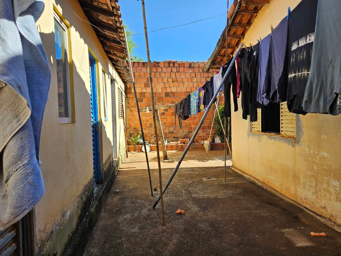 Casa à venda de 223 m² em Piraju, SP, Brasil
