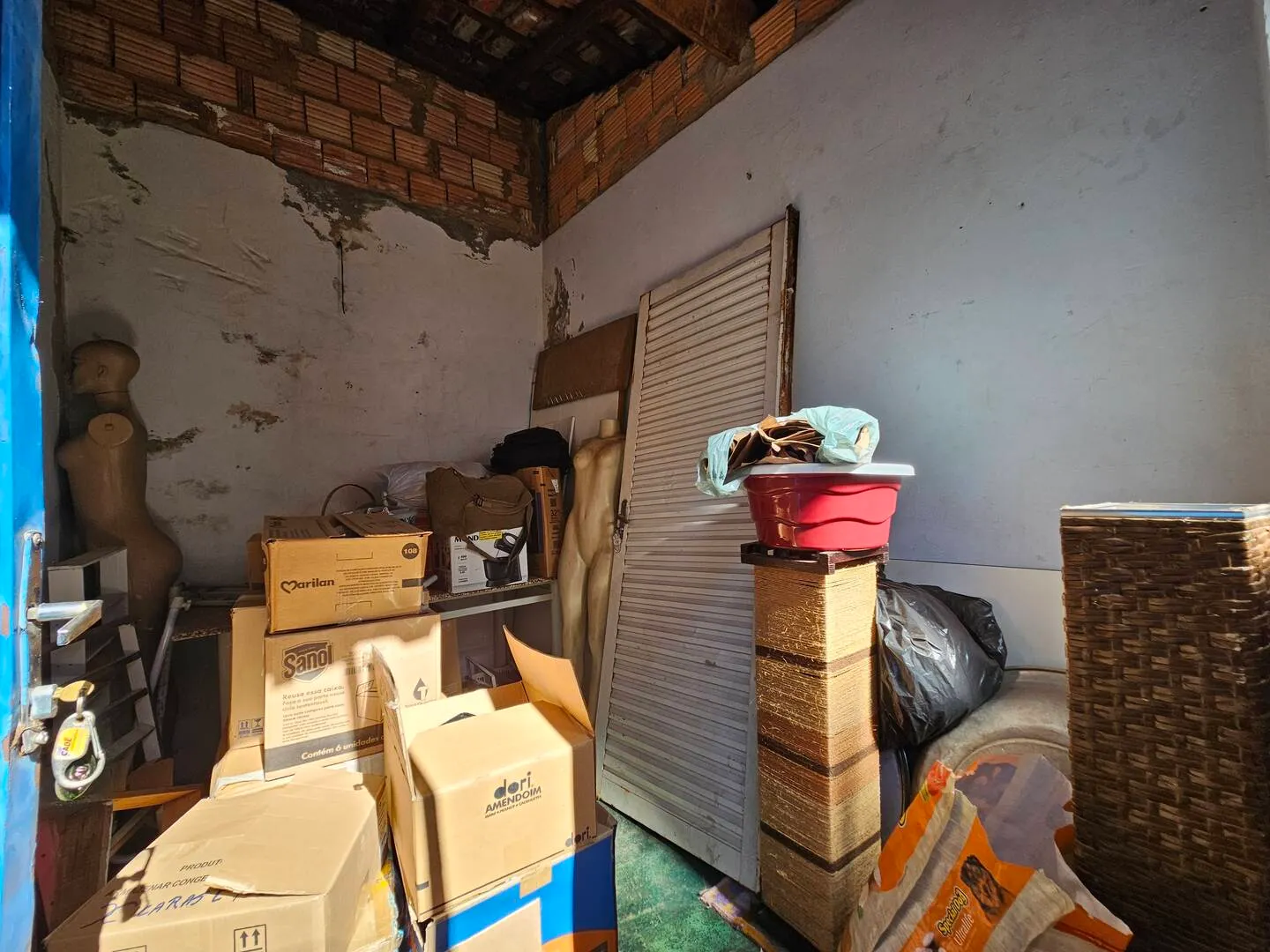 Casa à venda de 223 m² em Piraju, SP, Brasil