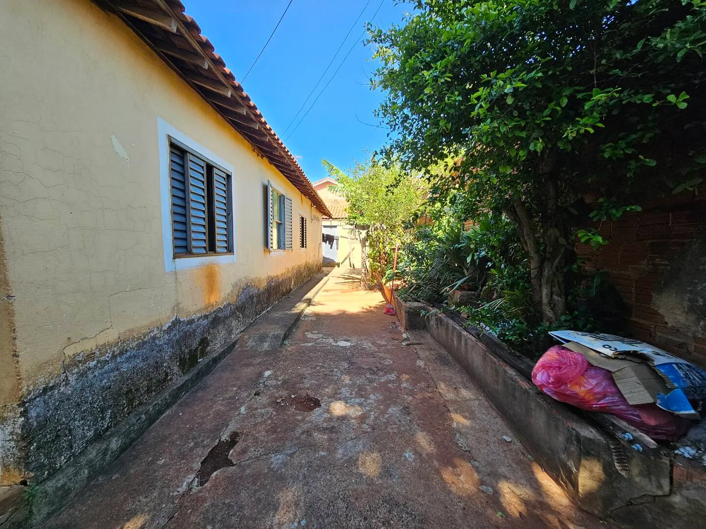 Casa à venda de 223 m² em Piraju, SP, Brasil
