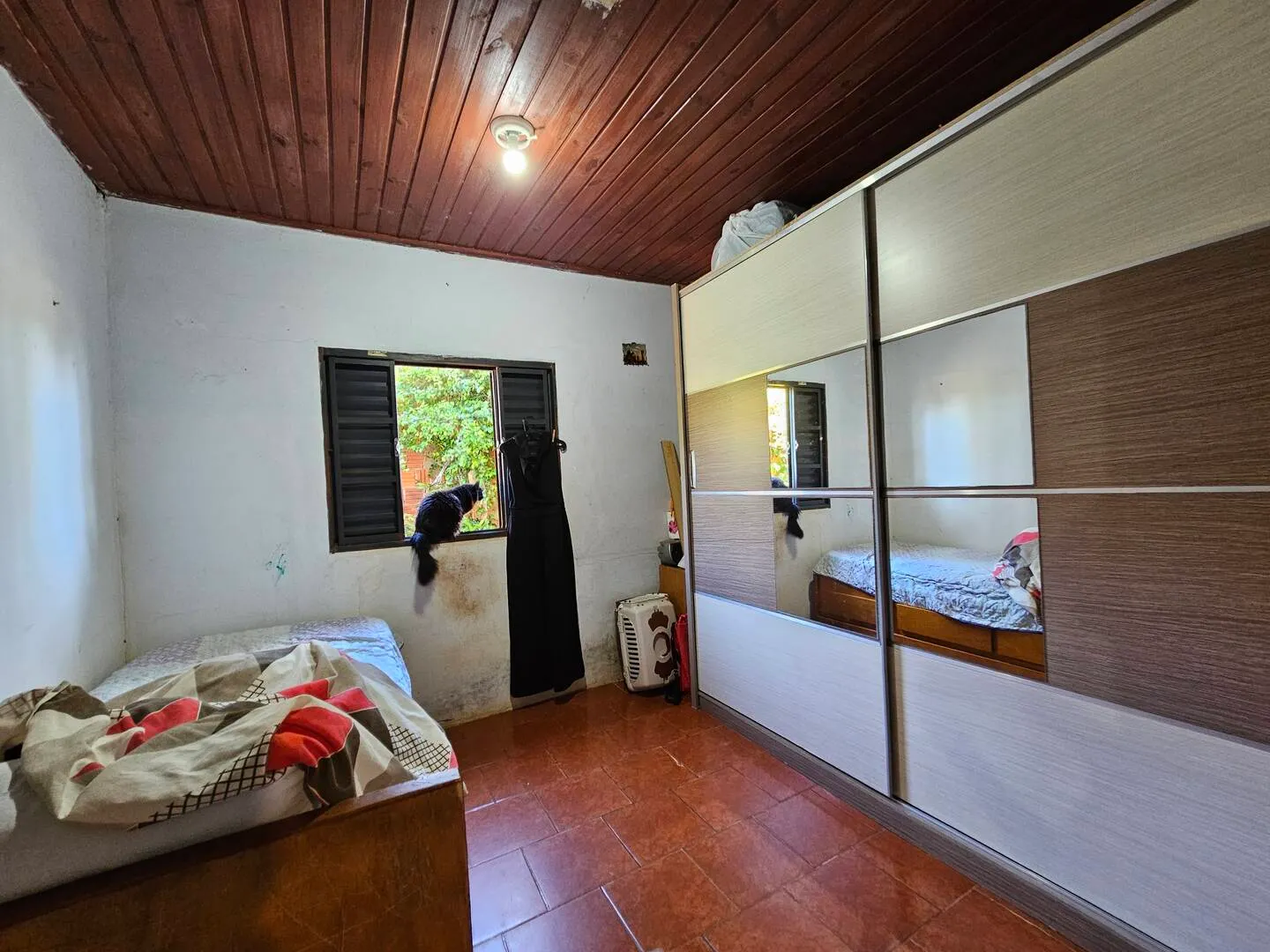 Casa à venda de 223 m² em Piraju, SP, Brasil