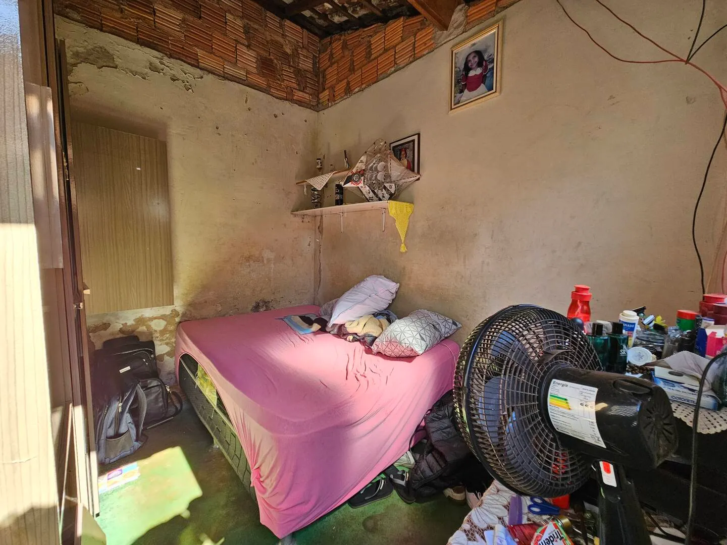 Casa à venda de 223 m² em Piraju, SP, Brasil