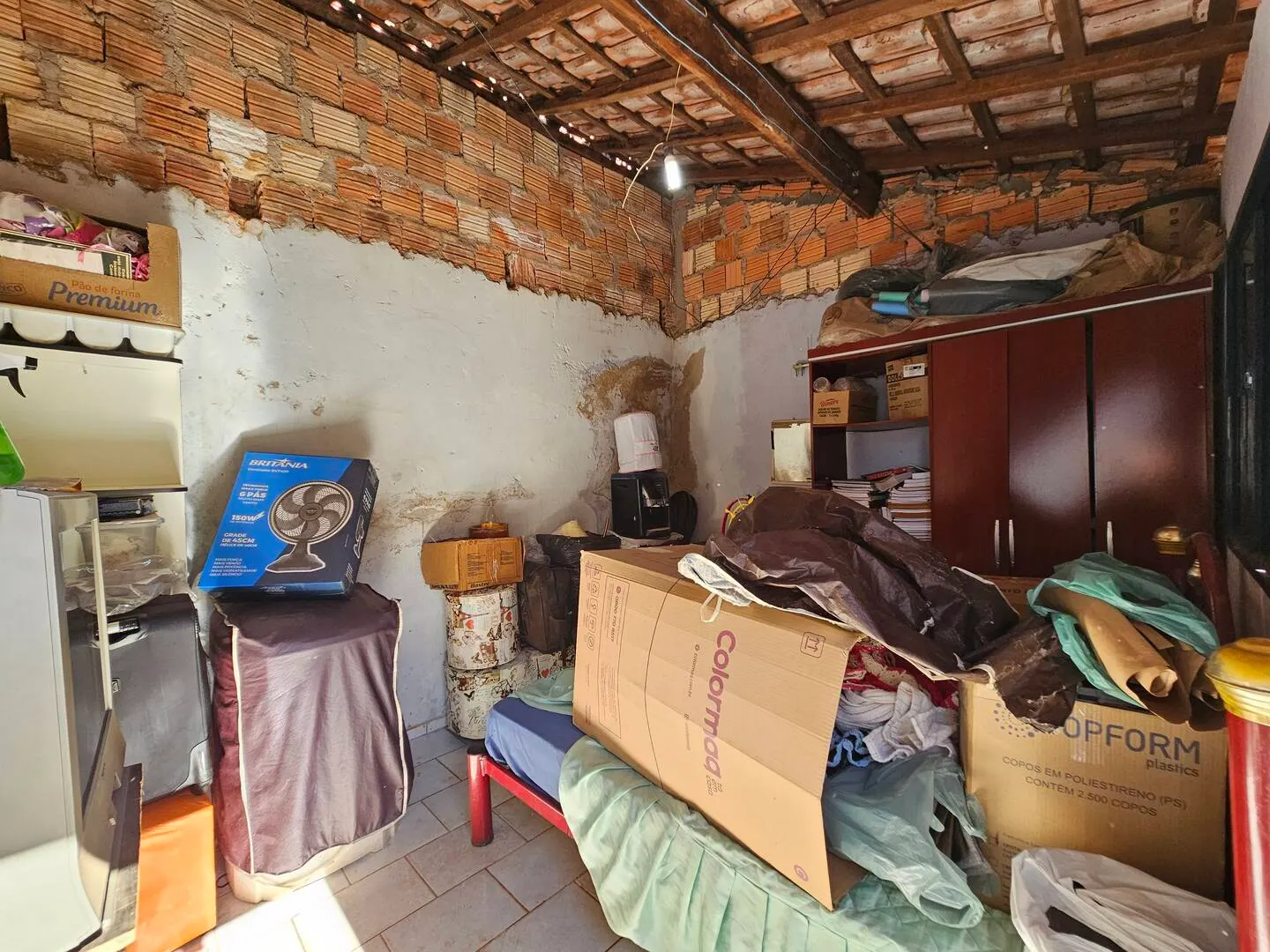 Casa à venda de 223 m² em Piraju, SP, Brasil